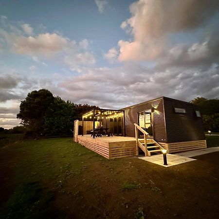 Heaven'S Rest B&B Pukekohe Exterior foto