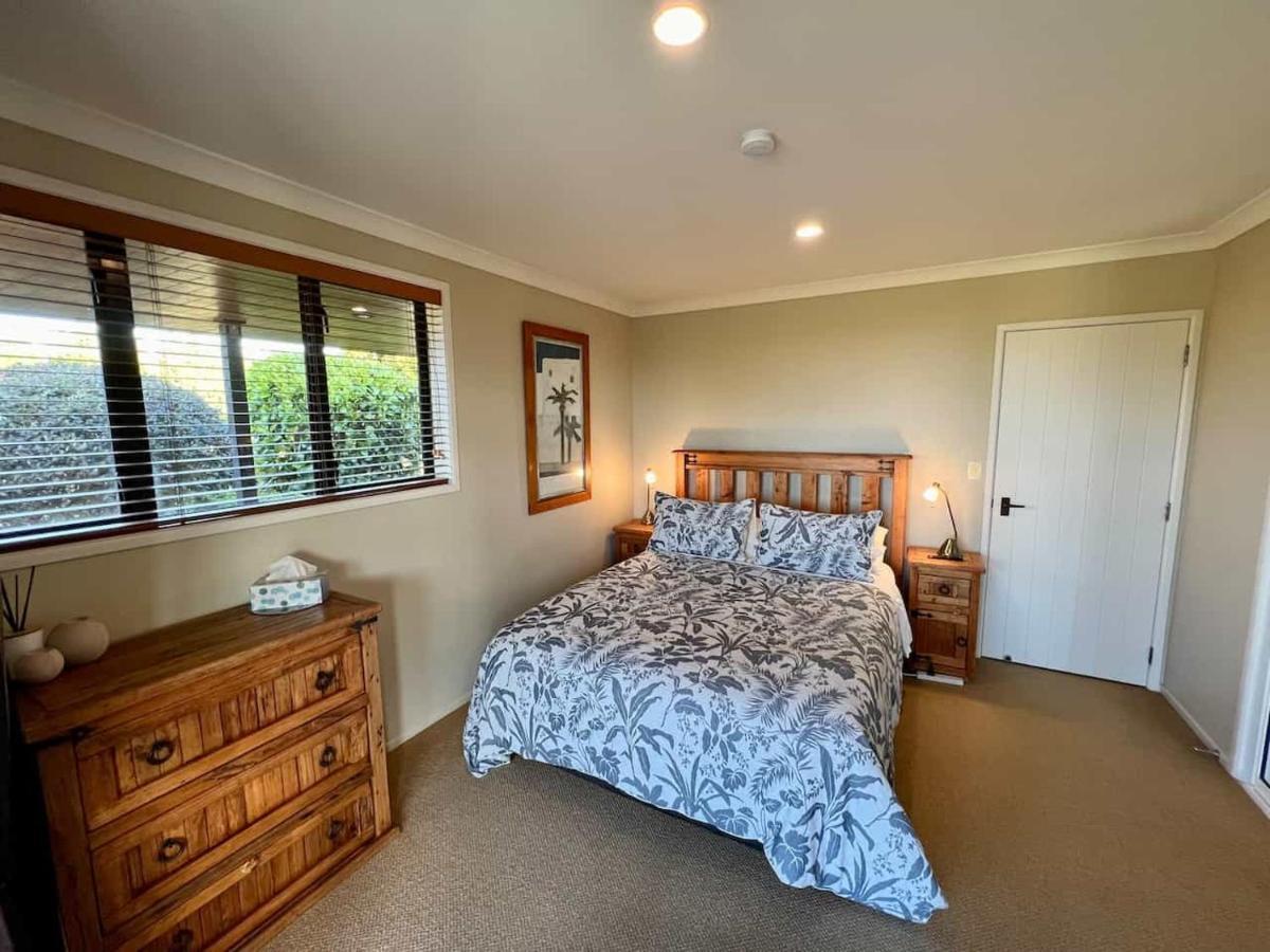 Heaven'S Rest B&B Pukekohe Exterior foto