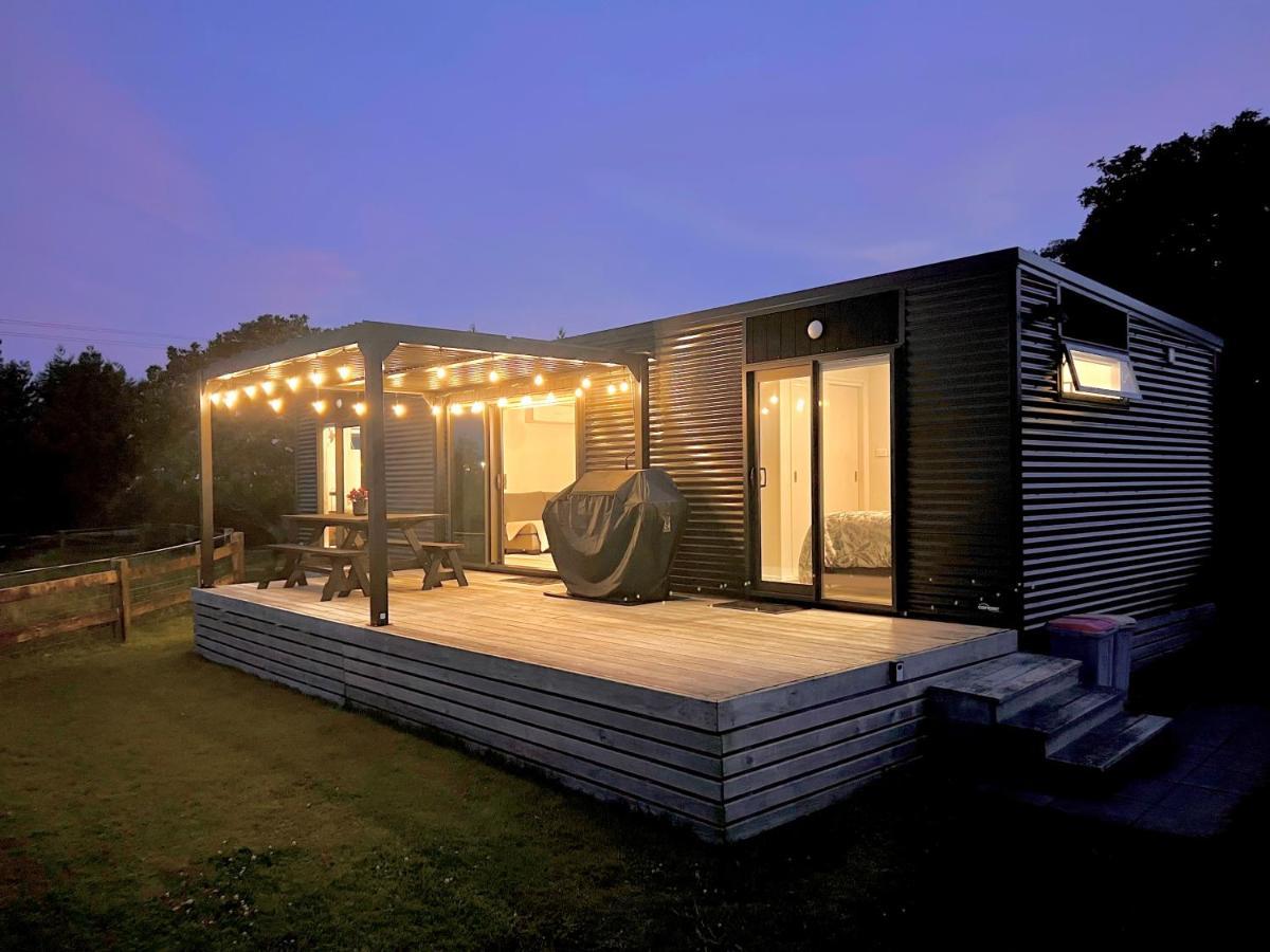 Heaven'S Rest B&B Pukekohe Exterior foto