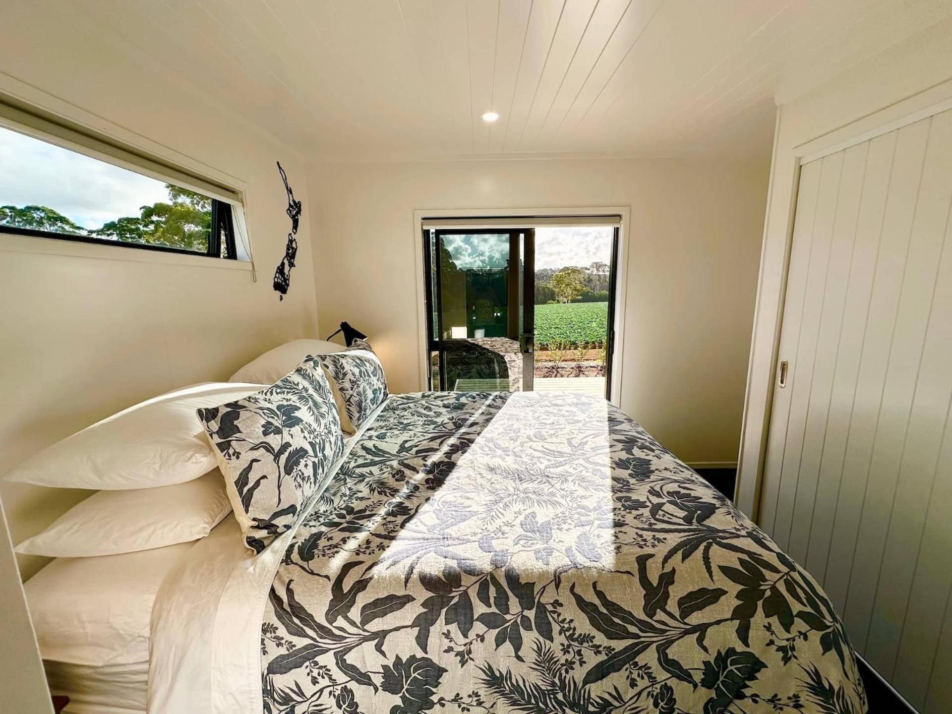 Heaven'S Rest B&B Pukekohe Exterior foto