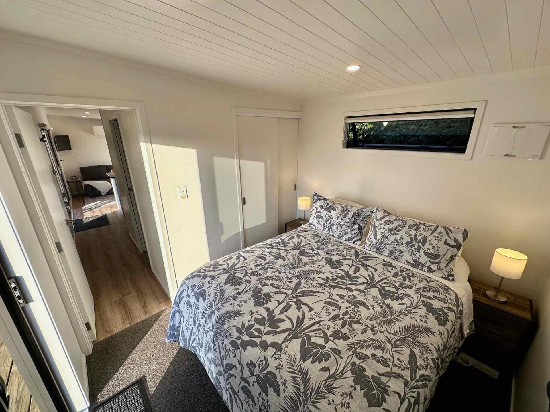 Heaven'S Rest B&B Pukekohe Exterior foto