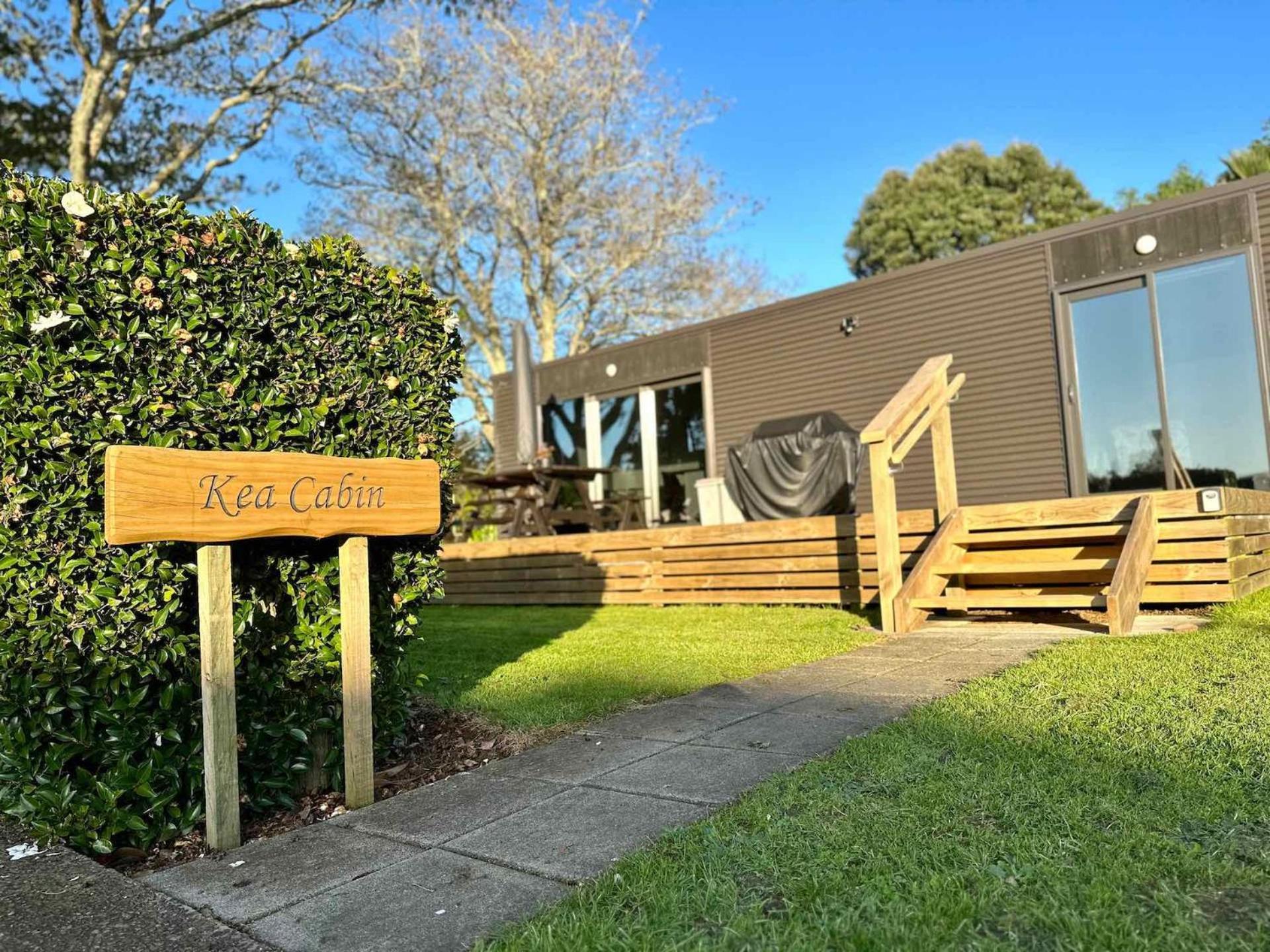 Heaven'S Rest B&B Pukekohe Quarto foto