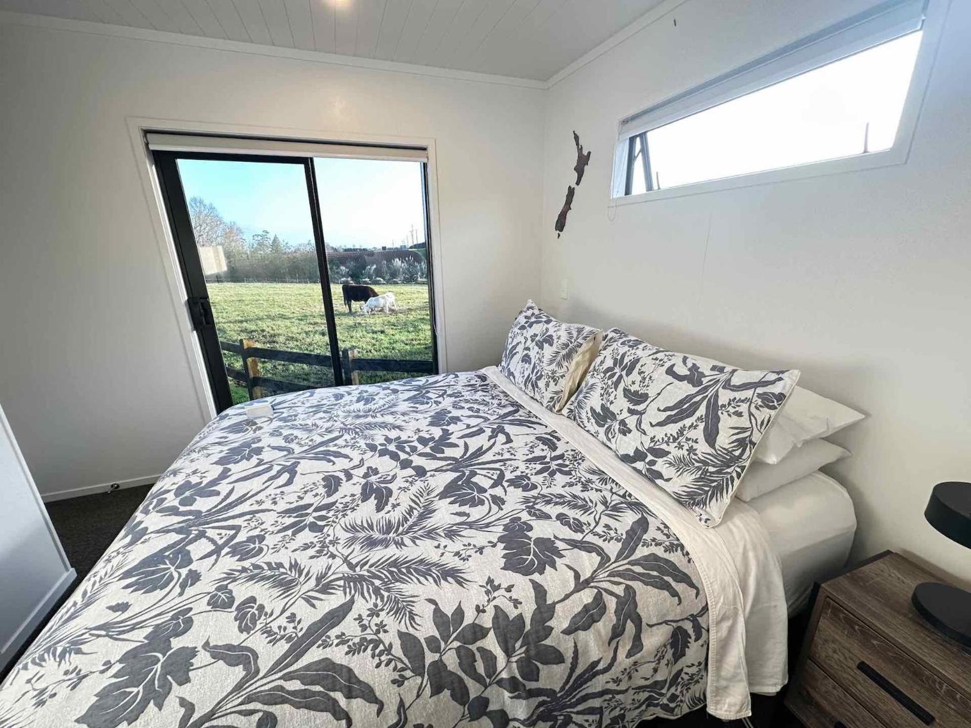 Heaven'S Rest B&B Pukekohe Exterior foto