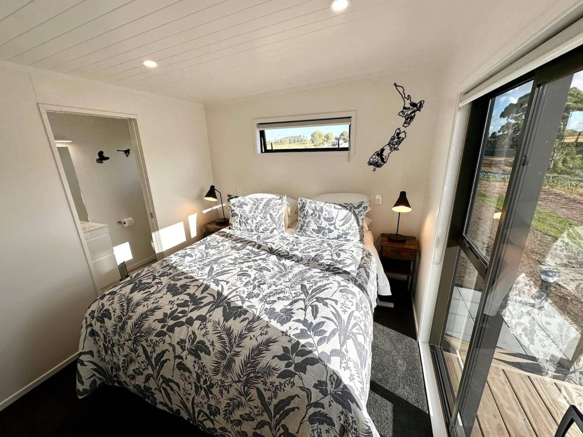 Heaven'S Rest B&B Pukekohe Quarto foto