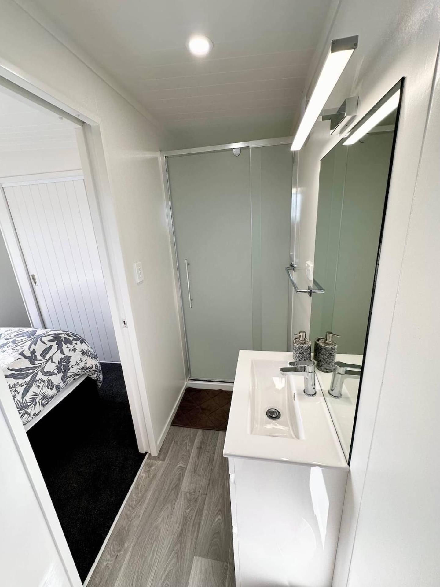 Heaven'S Rest B&B Pukekohe Quarto foto