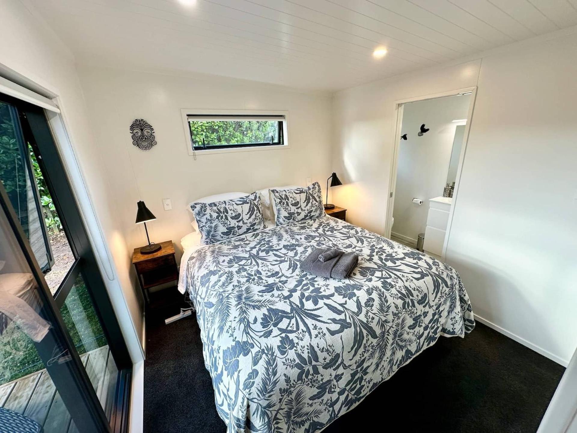 Heaven'S Rest B&B Pukekohe Quarto foto