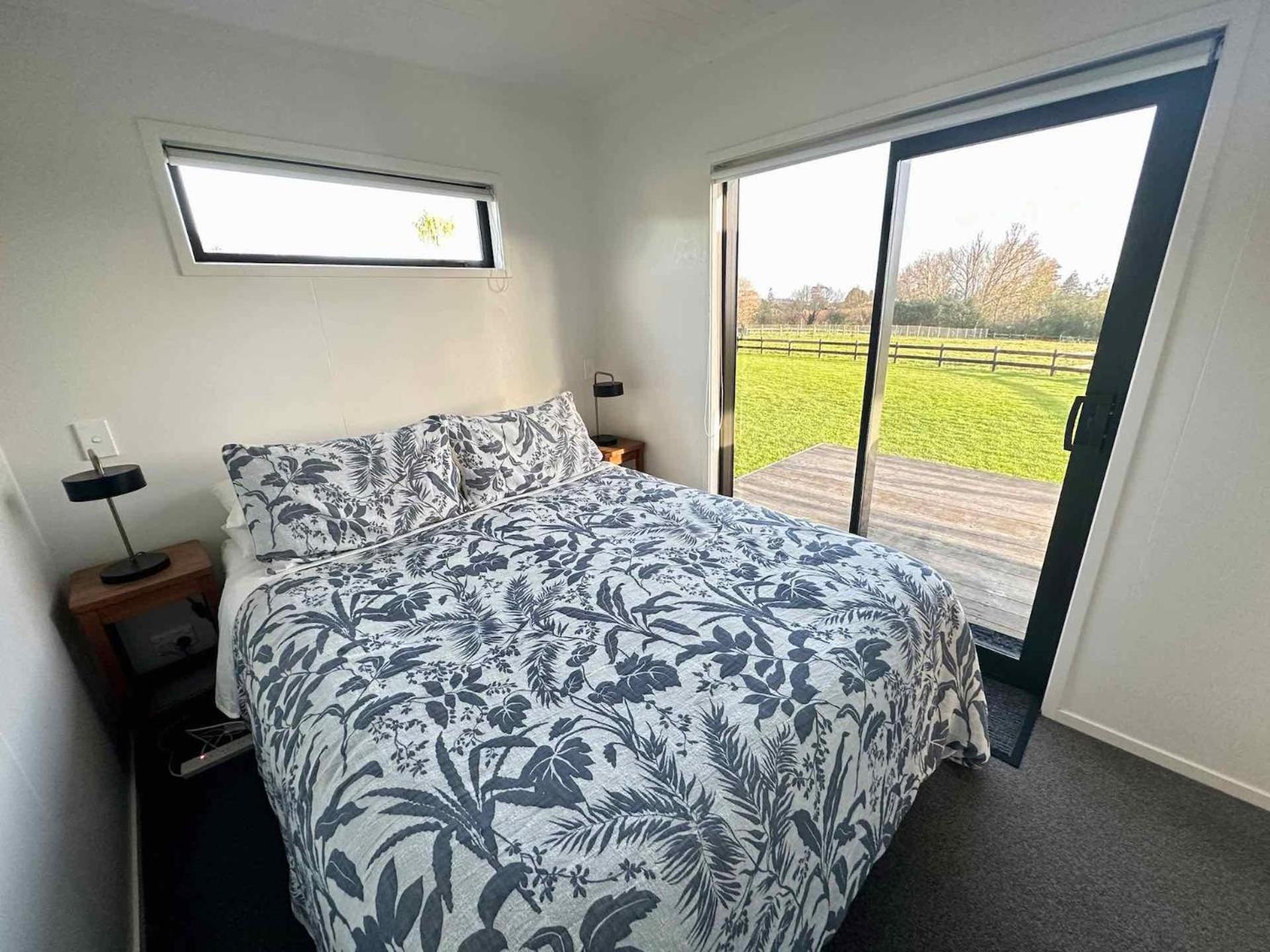 Heaven'S Rest B&B Pukekohe Quarto foto