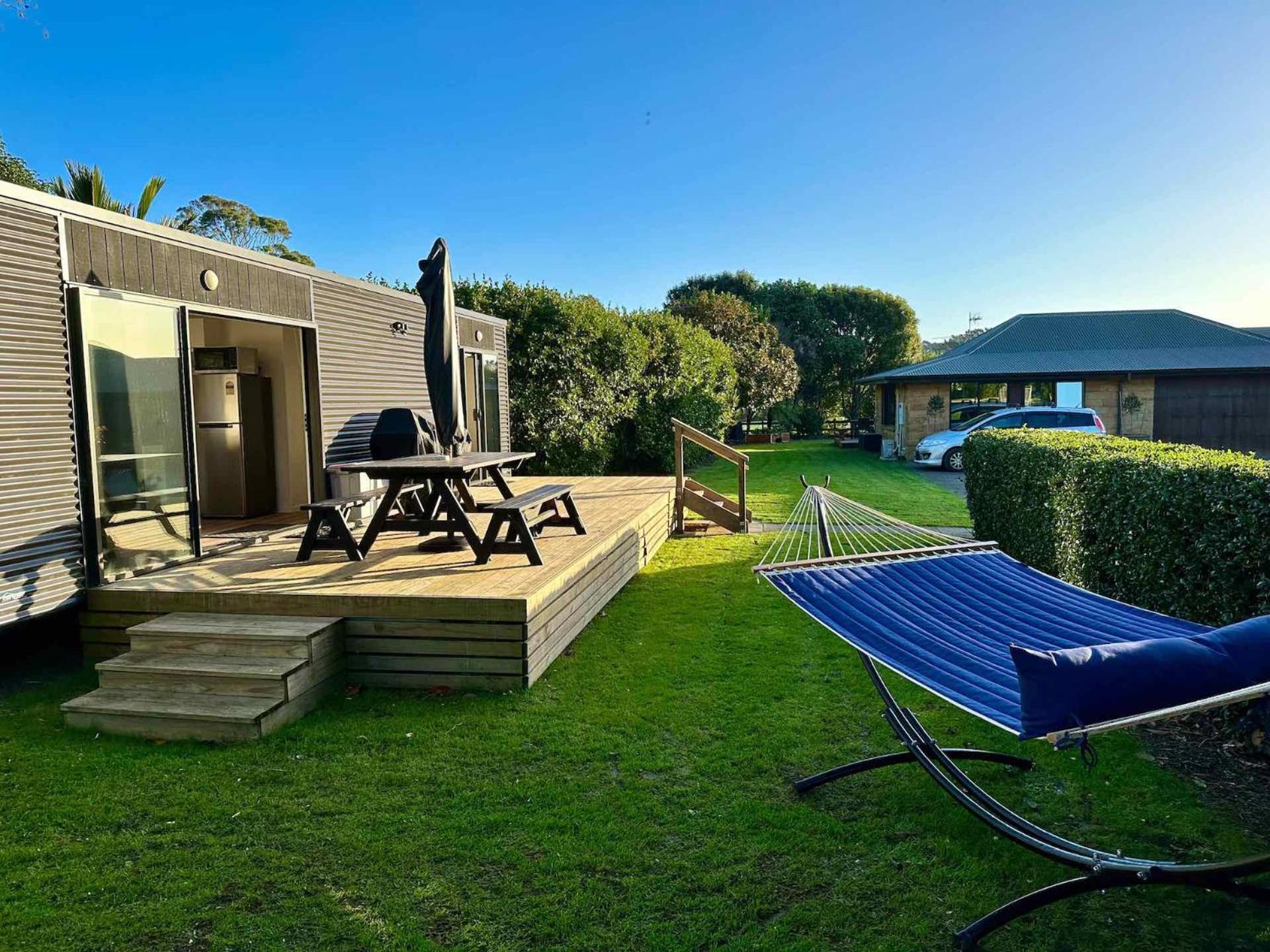 Heaven'S Rest B&B Pukekohe Quarto foto